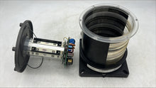 Load image into Gallery viewer, Aqua Signal 3664205000 Series 65 Red Port LED Masthead Light (Used)