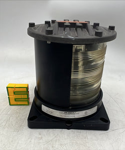 Aqua Signal 3664205000 Series 65 Red Port LED Masthead Light (Used)
