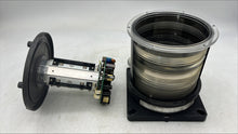 Load image into Gallery viewer, Aqua Signal 3662405000 Series 65 Yellow Stern LED Masthead Light (Used)