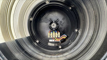 Load image into Gallery viewer, Aqua Signal 3662405000 Series 65 Yellow Stern LED Masthead Light (Used)