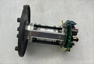 Aqua Signal 3662405000 Series 65 Yellow Stern LED Masthead Light (Used)