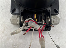 Load image into Gallery viewer, Aqua Signal 3662405000 Series 65 Yellow Stern LED Masthead Light (Used)