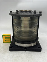 Load image into Gallery viewer, Aqua Signal 3662405000 Series 65 Yellow Stern LED Masthead Light (Used)