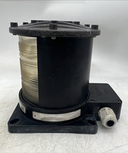 Load image into Gallery viewer, Aqua Signal 3662405000 Series 65 Yellow Stern LED Masthead Light (Used)