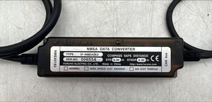 Furuno IF-NMEA2K2 NMEA Data Converter (Used)