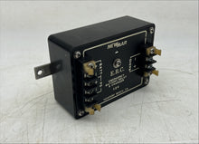Load image into Gallery viewer, NewMar ERC 12-15 Emergency Battery Relay / Charger (Used)