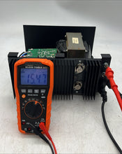 Load image into Gallery viewer, Astron RS-35A Power Supply w/ Power Cord, In: 115VAC, Out: 13.8VDC 35A (Used)