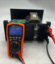 Load image into Gallery viewer, Astron RS-35A Power Supply w/ Power Cord, In: 115VAC, Out: 13.8VDC 35A (Used)
