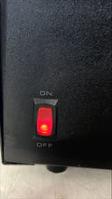Load image into Gallery viewer, Astron RS-35A Power Supply w/ Power Cord, In: 115VAC, Out: 13.8VDC 35A (Used)