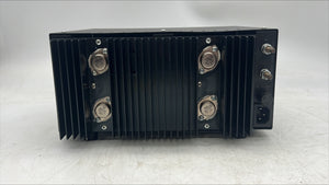 Astron RS-35A Power Supply w/ Power Cord, In: 115VAC, Out: 13.8VDC 35A (Used)