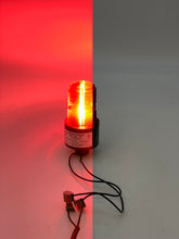 Load image into Gallery viewer, Tomar Electronics 490S-120 Red Microstrobe, 120VAC (No Box)