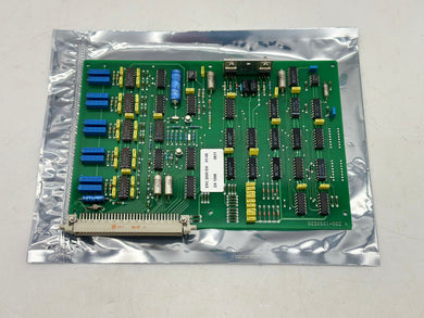 Berg Propulsion ERC2000EH EK1098 Circuit Board (Used)