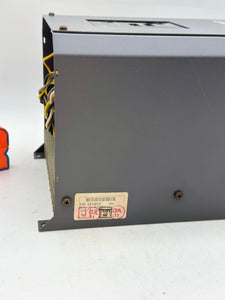 ABB Motortronics ABC-50-480-P Electronic Brake, 480V, 50A (Used)