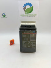 Load image into Gallery viewer, ABB 1SFA-892-006-R1001 PS-S-60/105-500F Soft Starter (Used)