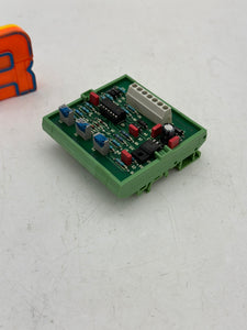 Berg Propulsion EK1140 V1.0 Circuit Board (Used)