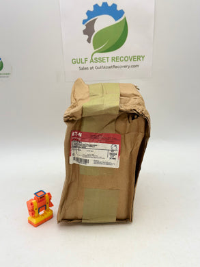 Eaton Crouse-Hinds GUAX59-SA Conduit Outlet Box w/ Cover, 1-1/2