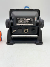 Load image into Gallery viewer, Furuno BR-510 BNWAS Main Alarm Panel w/ Mounting Bracket and Sun Cover (Used)