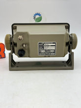 Load image into Gallery viewer, Furuno GP-37 GPS/WAAS Navigator Display Unit w/ Mount Bracket (For Parts)