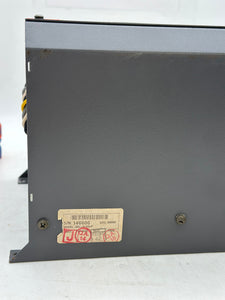 ABB PEB-050-48 Electronic Brake, 480V, 50A (Used)