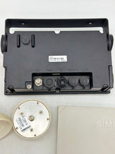 Load image into Gallery viewer, Simrad GN33 GPS Navigator w/ Sun Cover And GPS-5 Antenna (Used)
