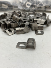 Load image into Gallery viewer, Channel Track SCL50SS Single Line Clamp, 1/2&quot; Tubing, 316SS *Lot of (136)* (No Box)