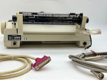 Load image into Gallery viewer, JRC NKG-800 Printer w/ Power and Data Cables (Used)