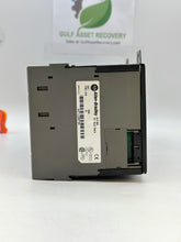 Load image into Gallery viewer, Allen-Bradley 1746-A10 SLC 500 10-Slot PLC Rack w/ 1746-P2 Pwr Sup, 1747-L541 CPU (Used)
