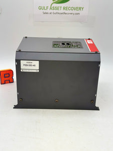 ABB PEB-050-48 Electronic Brake, 480V, 50A (Used)