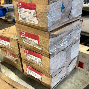 Eaton Crouse-Hinds EDSC272-SA 2-Gang Device Body (Open Box)