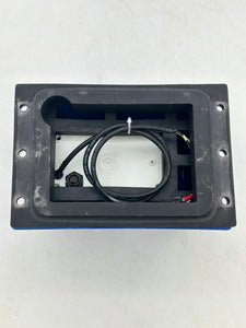 Bergan A13209 Sensor Collection Unit w/ Cover, Cable for Guard Level DFG (Used)