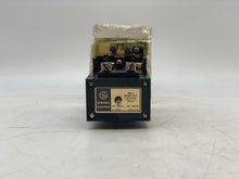 Load image into Gallery viewer, GE CR120BL01102 Industrial Latched Relay 600V Series A (No Box)