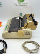 Load image into Gallery viewer, JRC NKG-800 Printer w/ Power and Data Cables (Used)