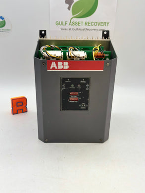 ABB Motortronics PEB-100-48 Electronic Brake, 480V, 100A (Used)