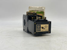 Load image into Gallery viewer, GE CR120BL01102 Industrial Latched Relay 600V Series A (No Box)