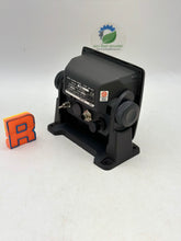 Load image into Gallery viewer, Furuno BR-510 BNWAS Main Alarm Panel w/ Mounting Bracket and Sun Cover (Used)