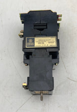 Load image into Gallery viewer, GE CR120BL01102 Industrial Latched Relay 600V Series A (No Box)