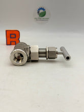Load image into Gallery viewer, Parker 12F-U16LB-T-SS Union Bonnet Valve (No Box)