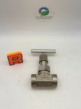 Load image into Gallery viewer, Parker 12F-U16LB-T-SS Union Bonnet Valve (No Box)