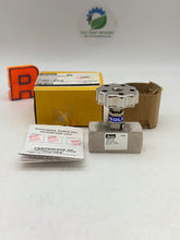 Load image into Gallery viewer, Parker HNVS8FFLHW Needle Valve w/ Lockable Handwheel (New)