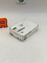Load image into Gallery viewer, Parker 8F-U12LR-T-SS-ST Union Bonnet Valve (New)