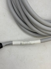 Load image into Gallery viewer, Furuno 000-145-125-12 MJ-B24LPF0008-100+R Radar Cable w/ NEMA Connector, 22’ (No Box)