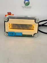 Load image into Gallery viewer, Bergan A13209 Sensor Collection Unit w/ Cover, Cable for Guard Level DFG (Used)