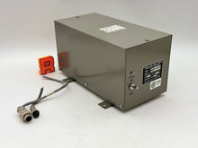 Load image into Gallery viewer, Furuno DP-6 Narrow-Band Direct Printing Telegraph Equip w/ Pwr Cable (Used)