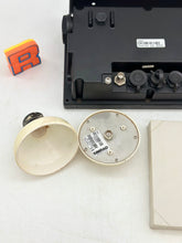 Load image into Gallery viewer, Simrad GN33 GPS Navigator w/ Sun Cover And GPS-5 Antenna (Used)