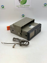 Load image into Gallery viewer, Furuno DSC-60 DSC/Watch Receiver w/ Bracket, Pwr Cord, Speaker (For Parts)