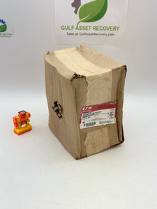 Eaton Crouse-Hinds GUAT59-SA Conduit Outlet Box w/ Cover, 1-1/2" (New)