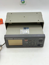 Load image into Gallery viewer, Furuno DSC-60 DSC/Watch Receiver w/ Bracket, Pwr Cord, Speaker (For Parts)