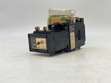 Load image into Gallery viewer, GE CR120BL01102 Industrial Latched Relay 600V Series A (No Box)