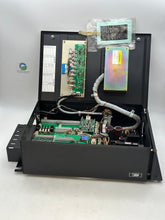 Load image into Gallery viewer, Simrad Robertson RGC12 Gyro Compass Control Unit (Used)