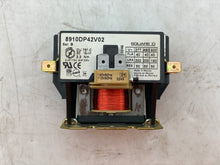 Load image into Gallery viewer, Square D 8910DP42V02 Definite Purpose Contactor, 2P, 120V Coil (New)